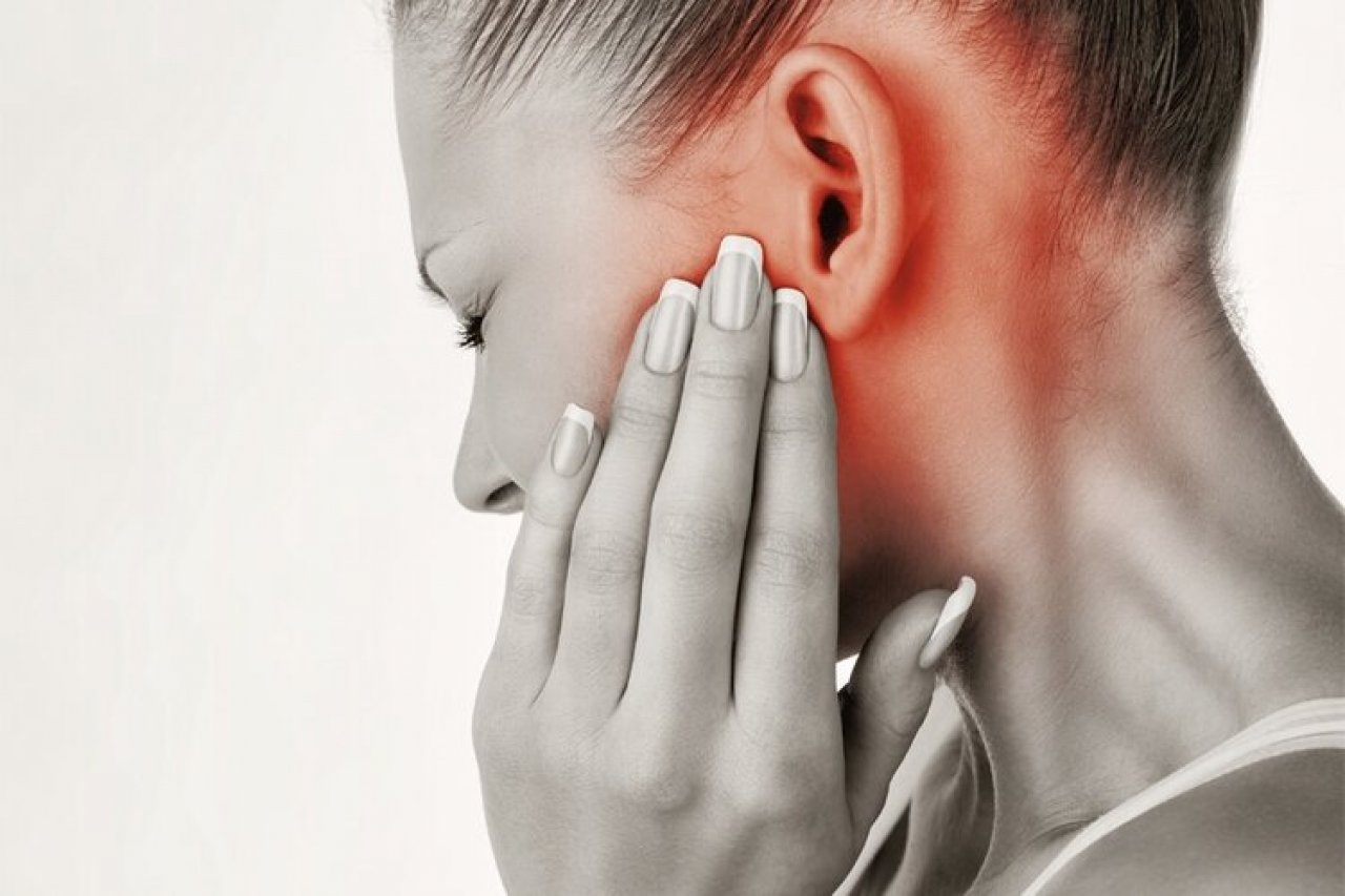 Çene Eklemi Tedavisi (SplINT Tedavisi)