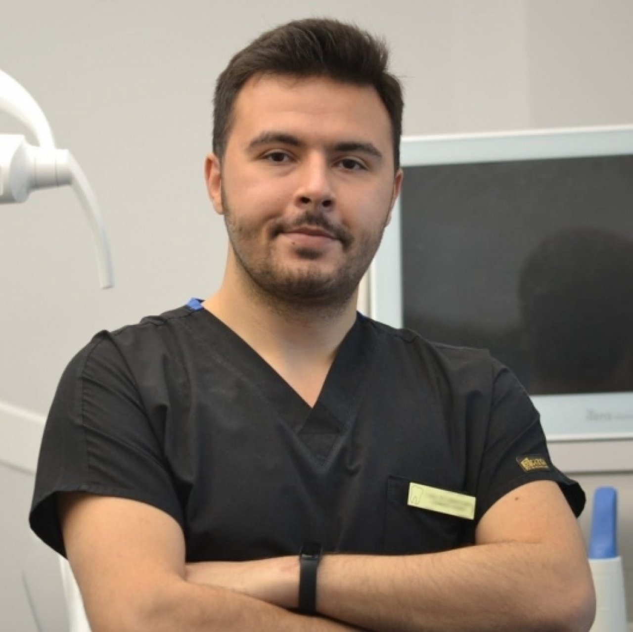 Dt. H. Bahadır Yavuz