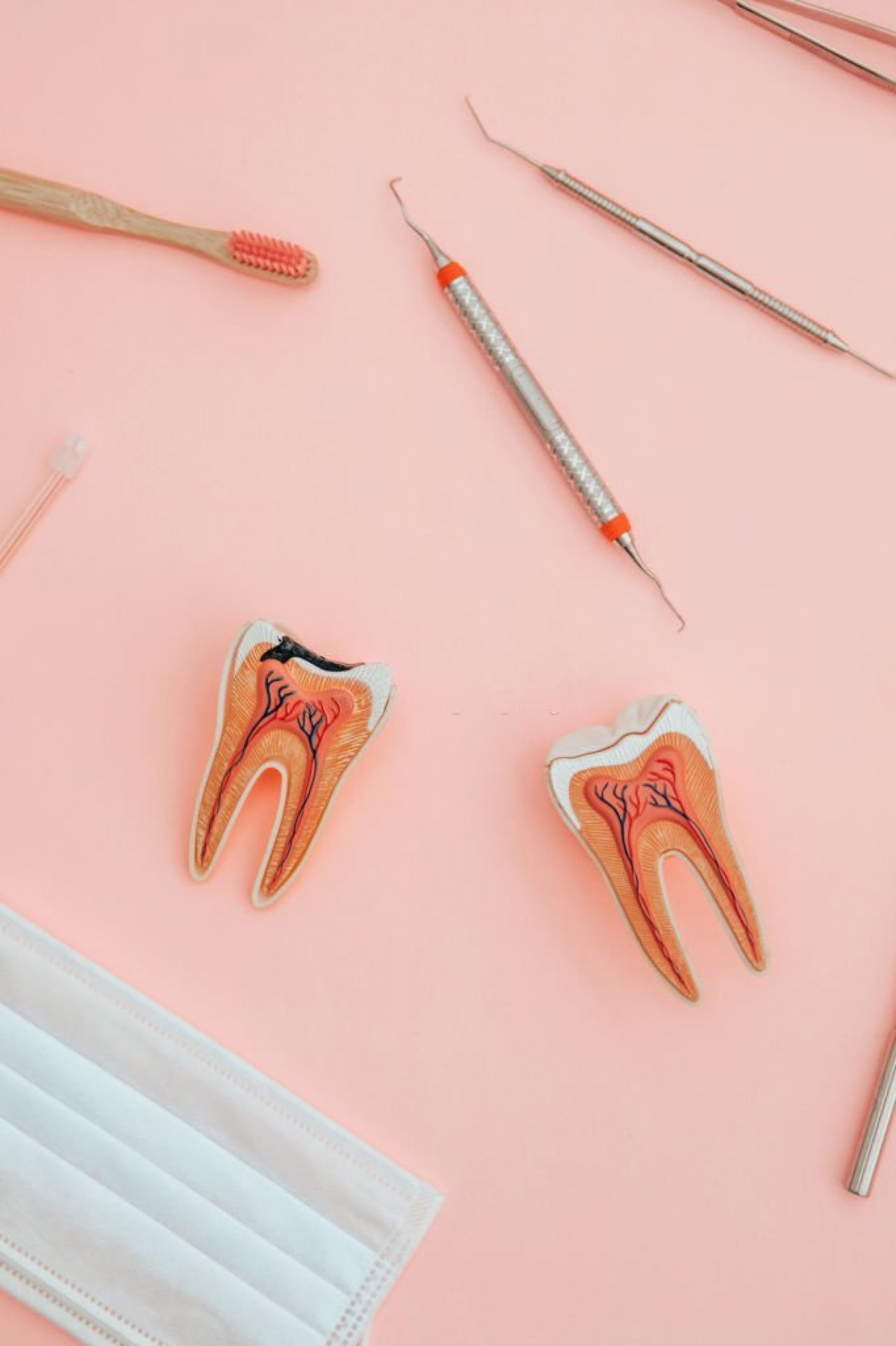 20'lik Diş Çekimi (Gömülü)